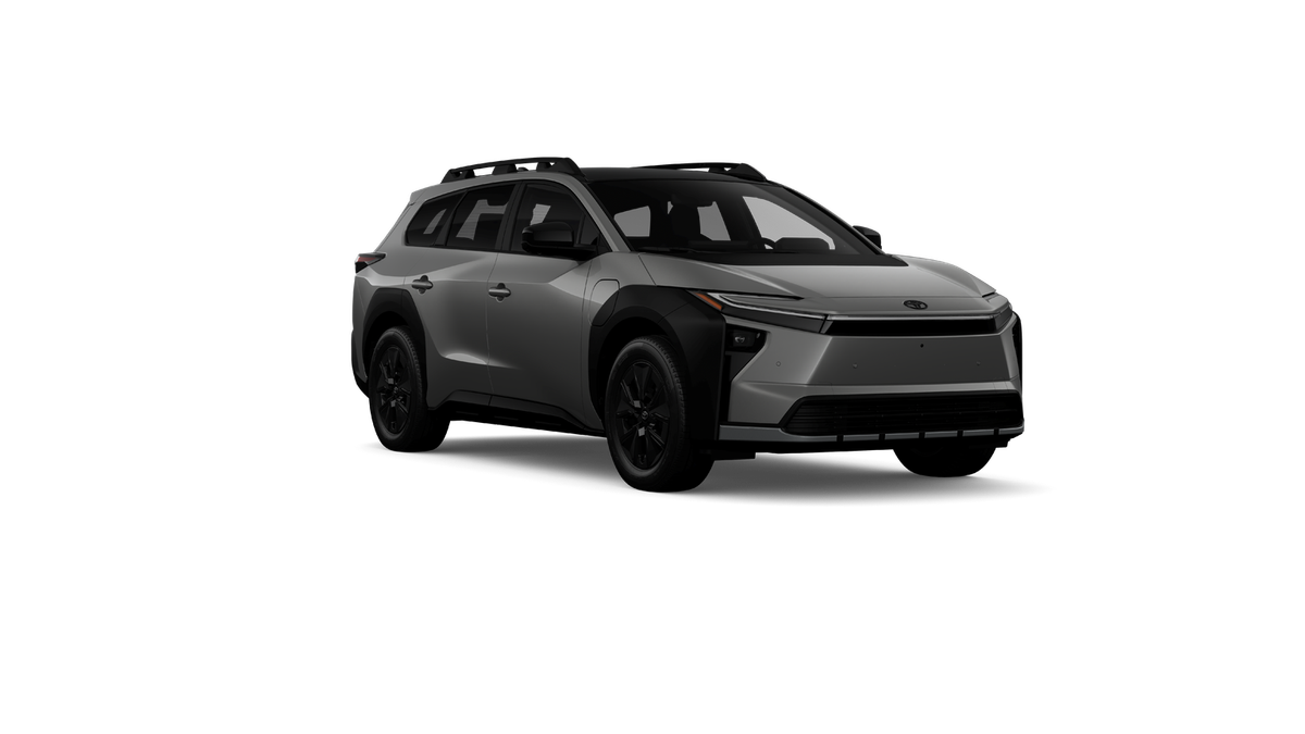 New 2027 Pavement Toyota bZ Woodland Premium image 15