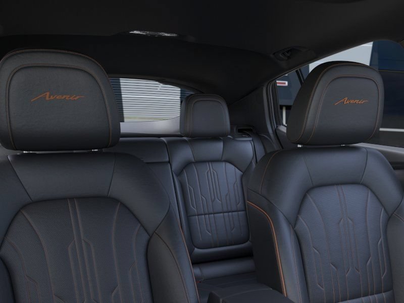 2026 Buick Envista Avenir - Photo 24