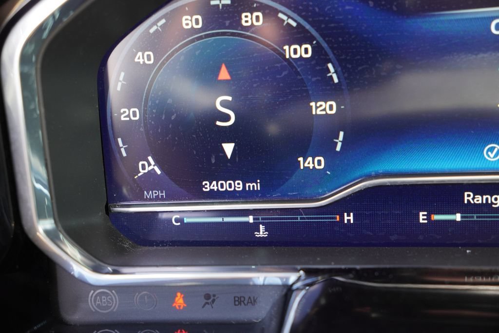 2024 Chevrolet Silverado 1500 LT Trail Boss - Photo 34