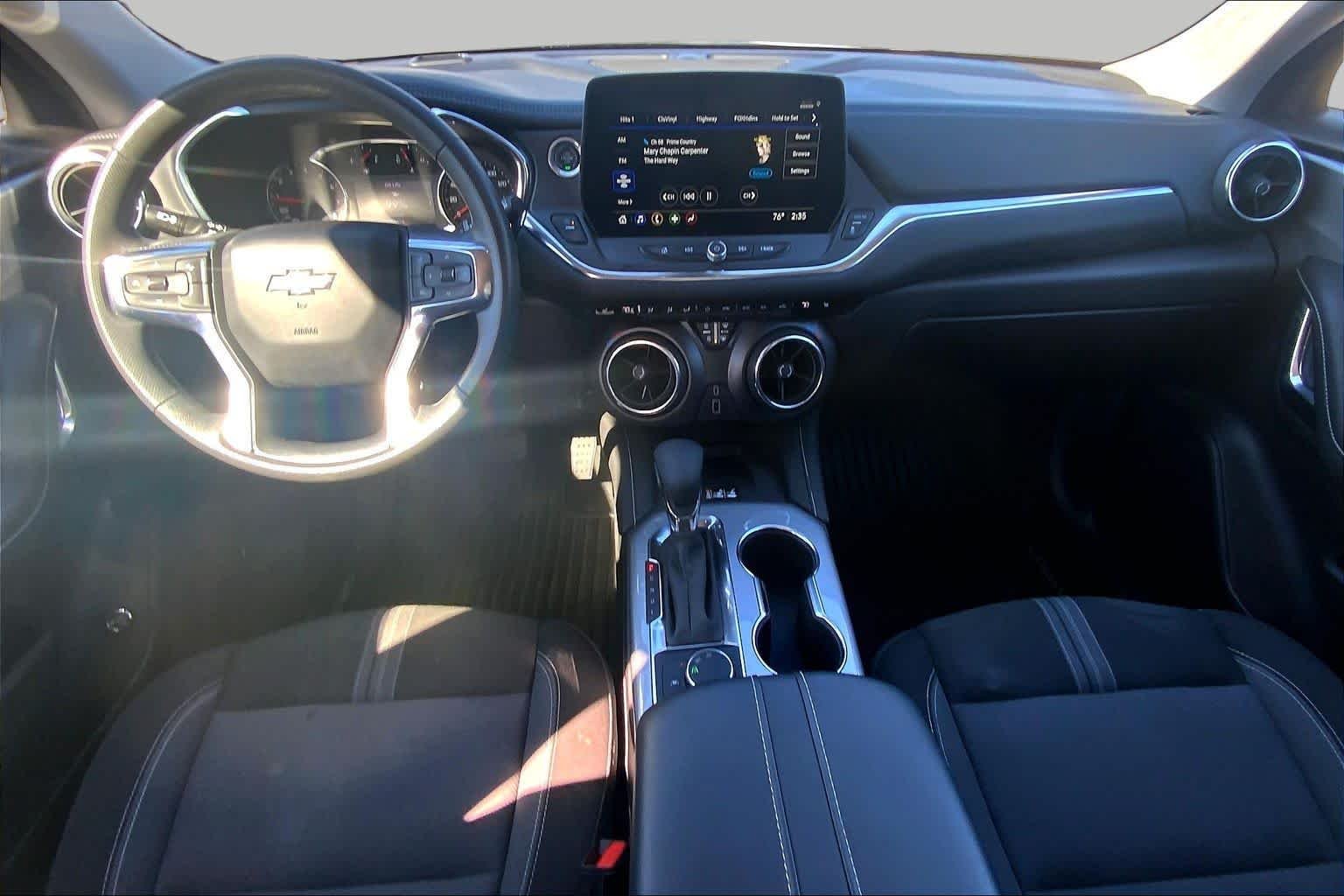2024 Chevrolet Blazer 2LT - Photo 14