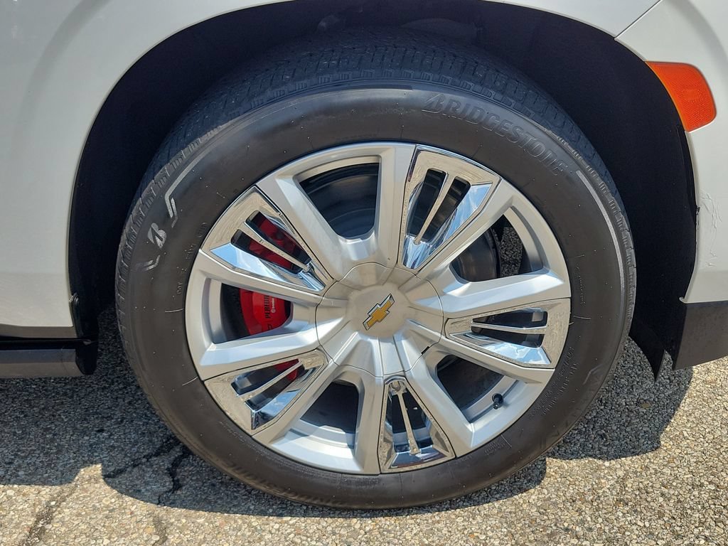 2023 Chevrolet Tahoe High Country - Photo 5