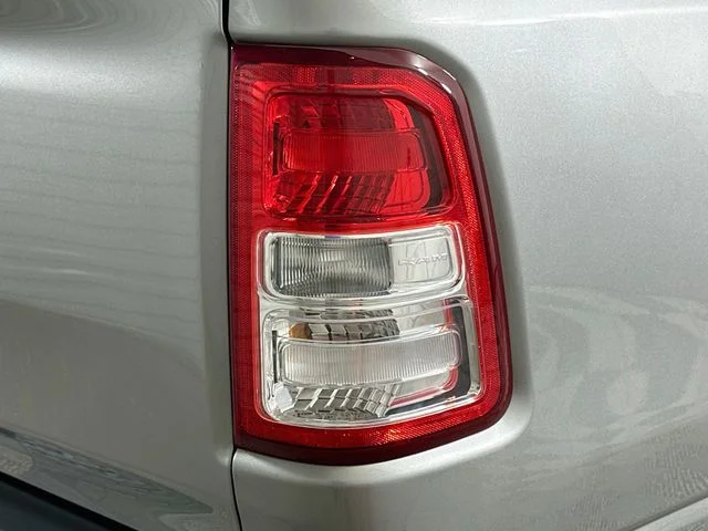 Certified Pre-Owned 2022 Ram 1500 Big Horn/Lone Star