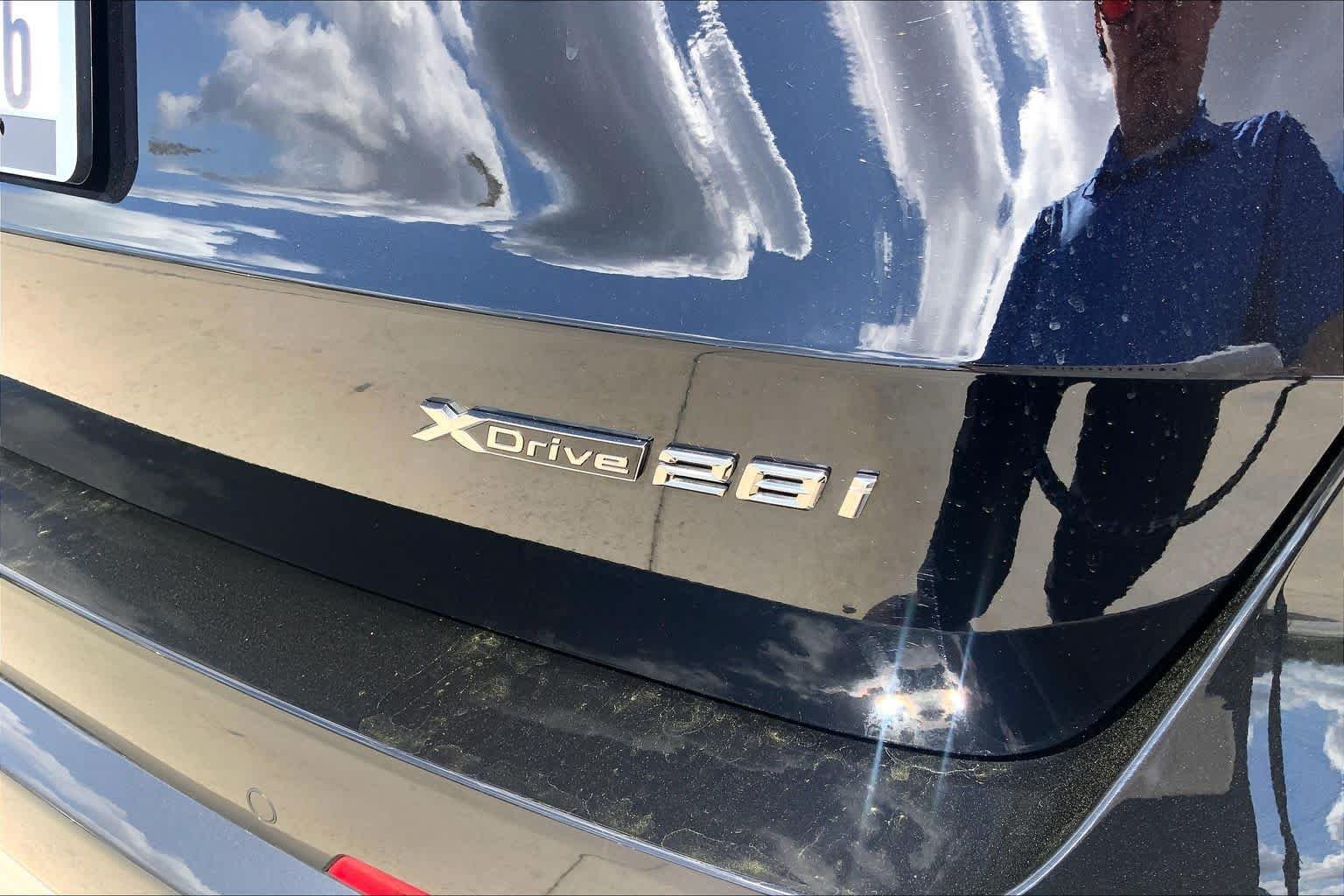 2026 BMW X1 28i - Photo 9