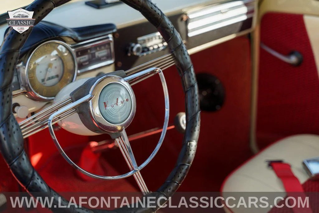 Used 1958 White Volvo  image 92