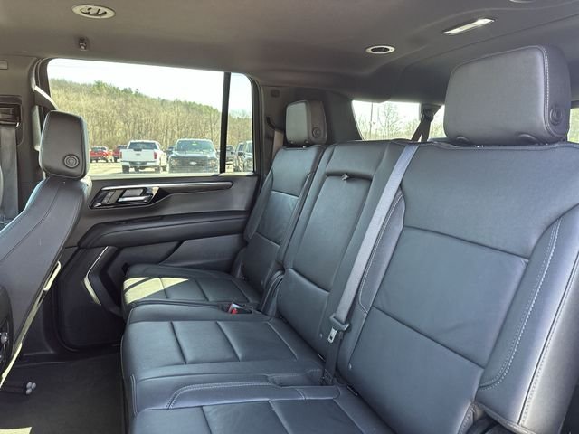 Certified Used 2025 Black Chevrolet Z71 image 25
