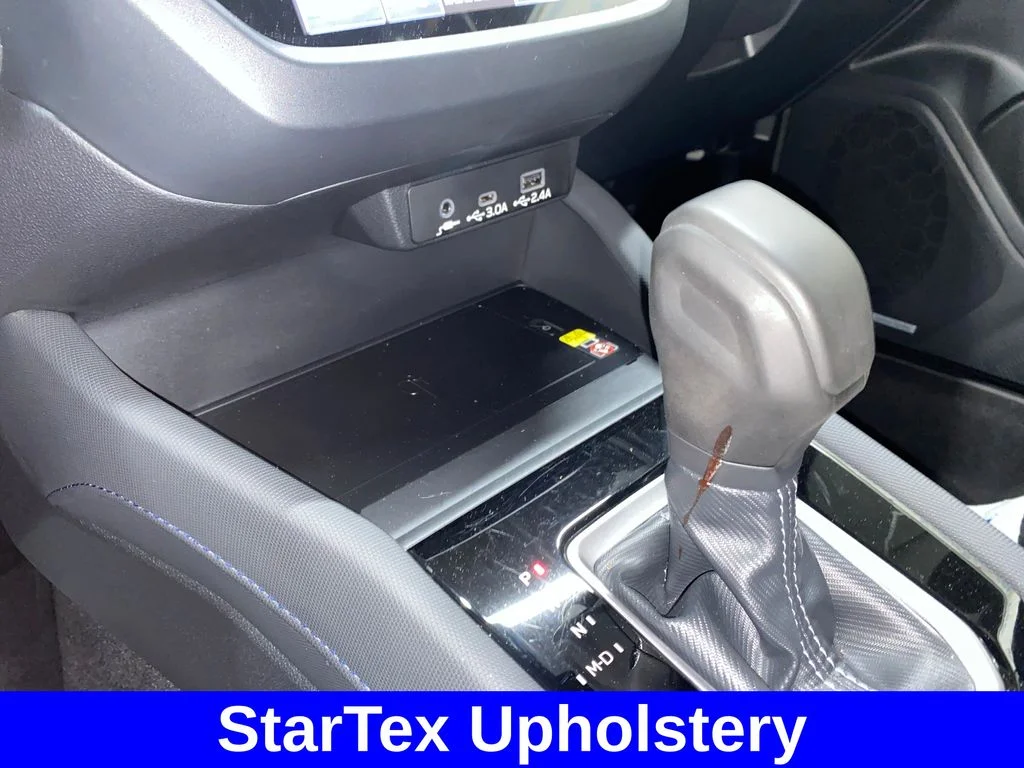 Certified Used 2025 Silver Subaru Limited image 25