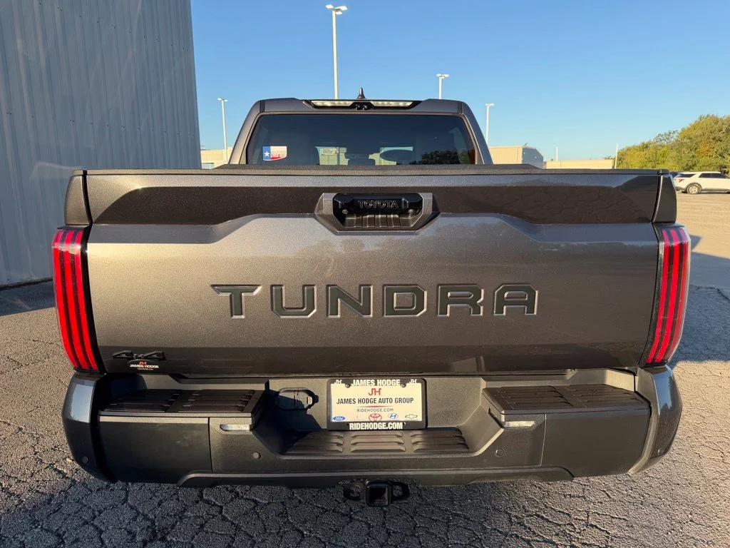 Certified Used 2025 Gray Toyota Limited image 7