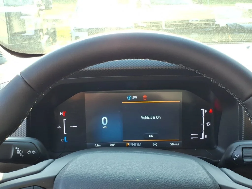 New 2026 Avalanche Ford XLT image 16