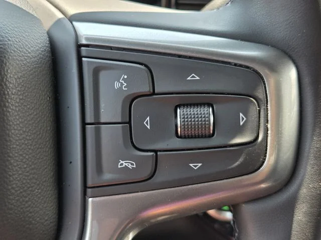 Used 2025 Black Chevrolet LTZ image 26