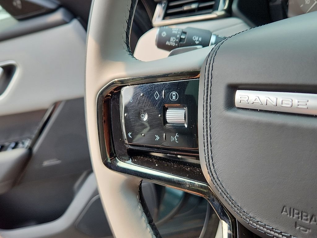 2026 Land Rover Range Rover Velar S - Photo 21
