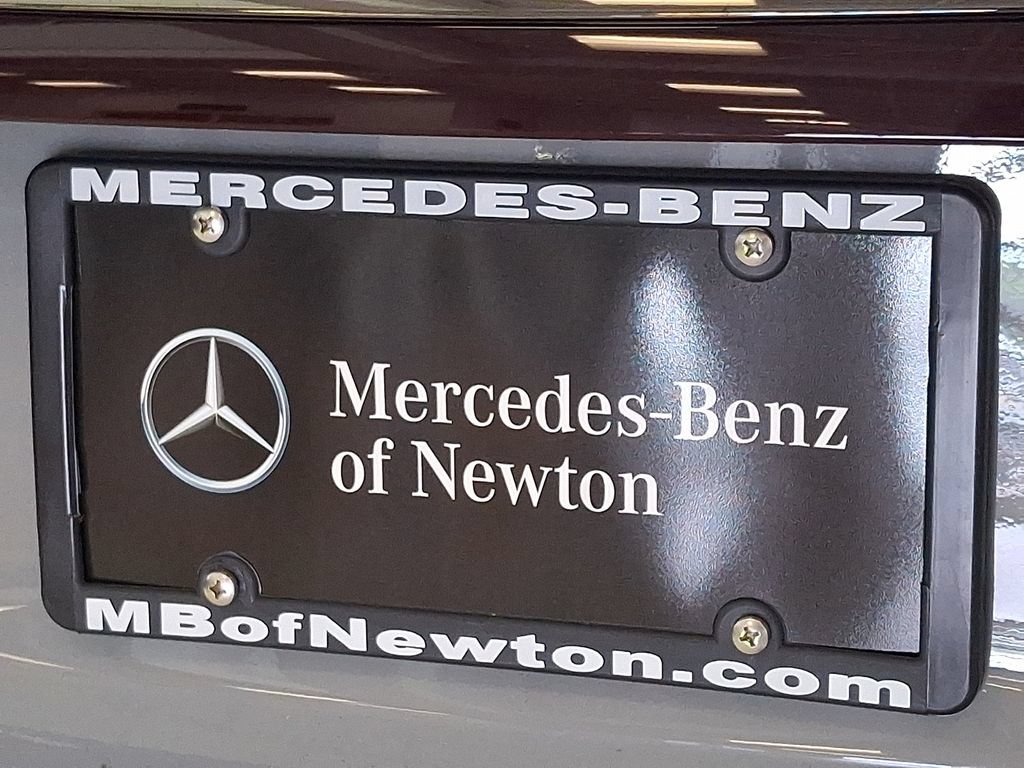 New 2026 MANUFAKTUR Alpine Grey Mercedes-Benz E 53 AMG® image 59