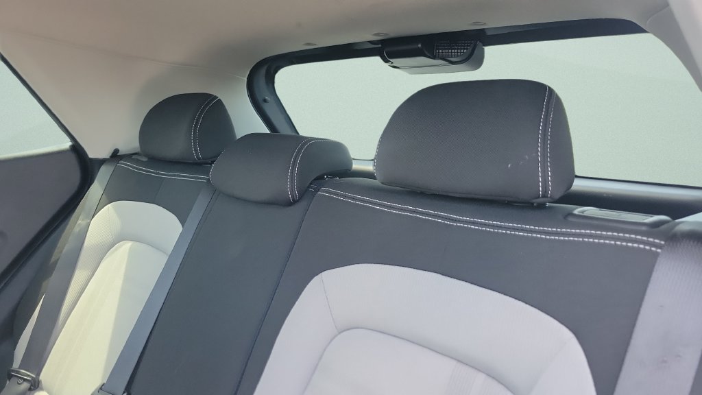 Certified Used 2023 Gray Hyundai SEL image 11