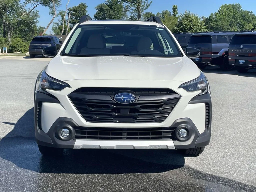 2024 Subaru Outback Limited - Photo 24