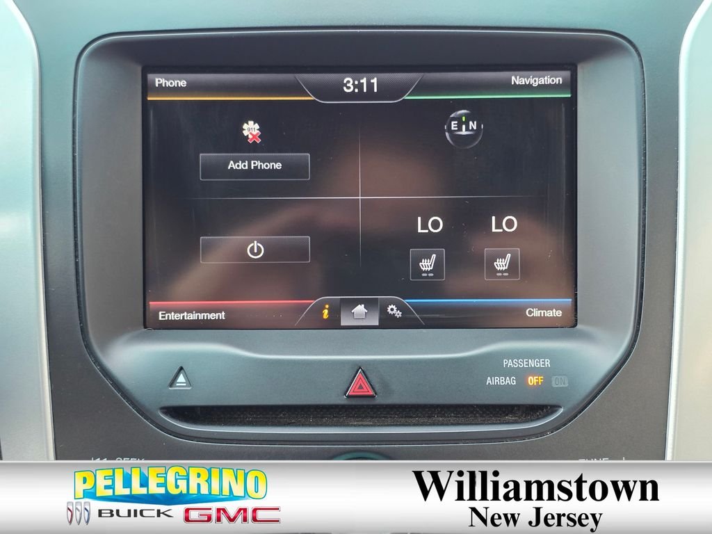 Used 2013 Brown Ford XLT image 7