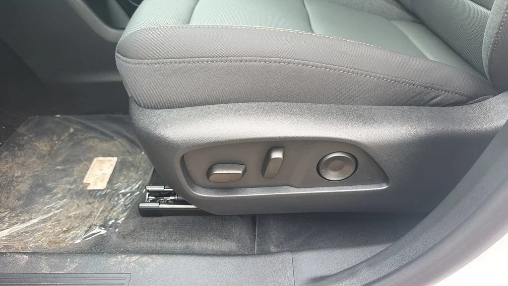 2026 GMC Terrain AT4 - Photo 29
