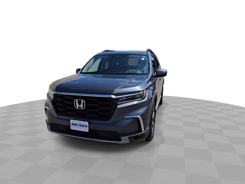 Used 2023  Honda Elite image 3