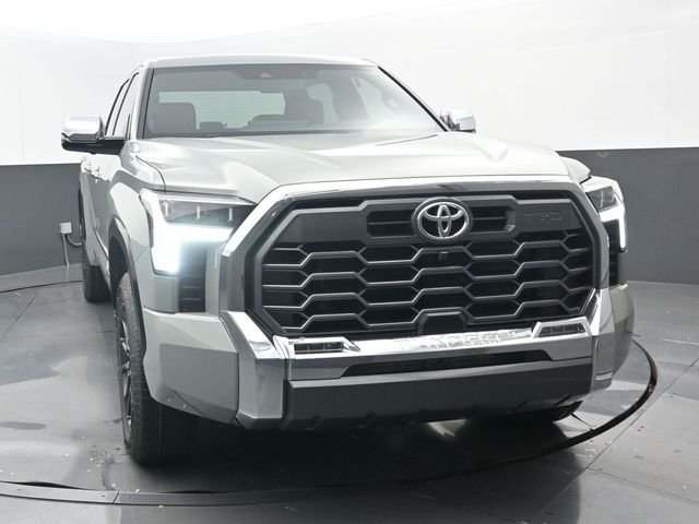 2026 Toyota Tundra 1794 Edition - Photo 20