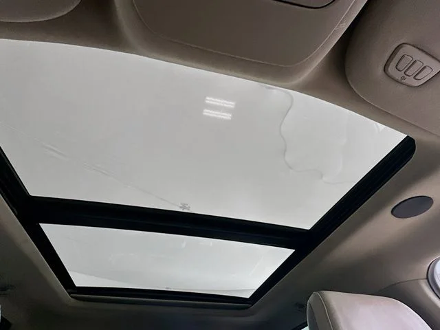 New 2026 Star White Metallic Tri-Coat Ford Platinum image 23