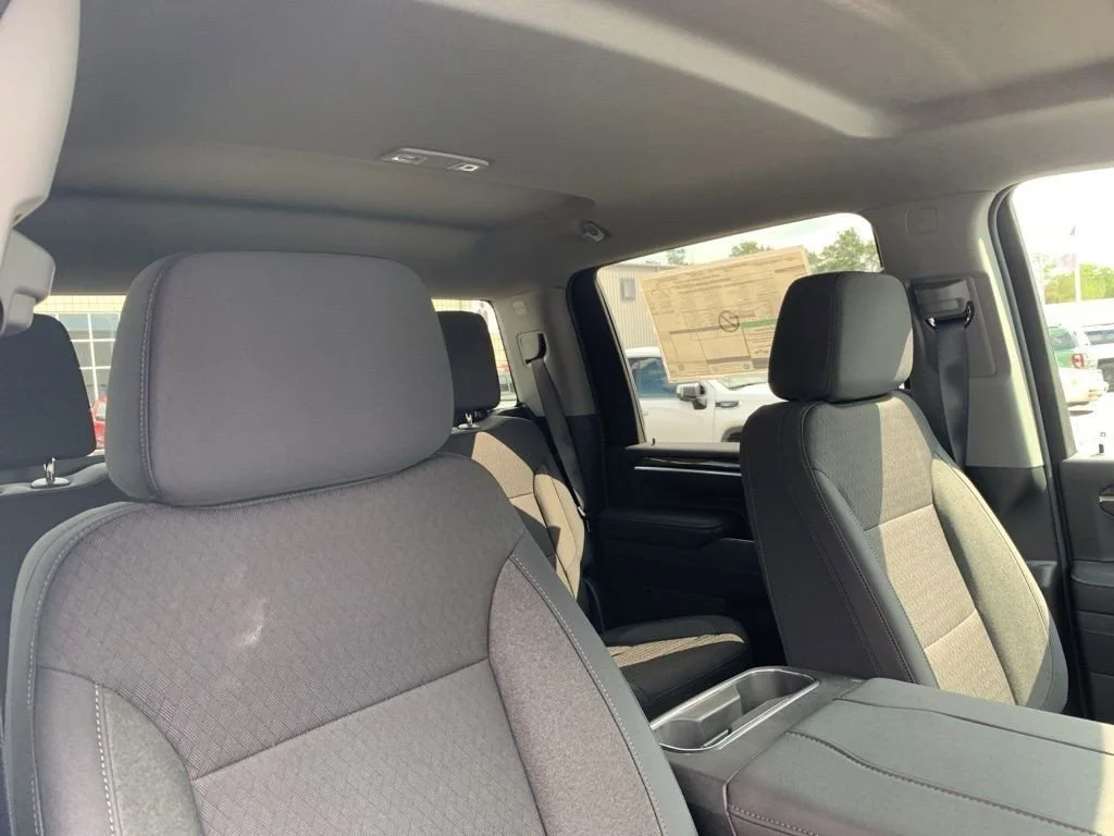 2026 Chevrolet Silverado 2500 HD LT - Photo 18