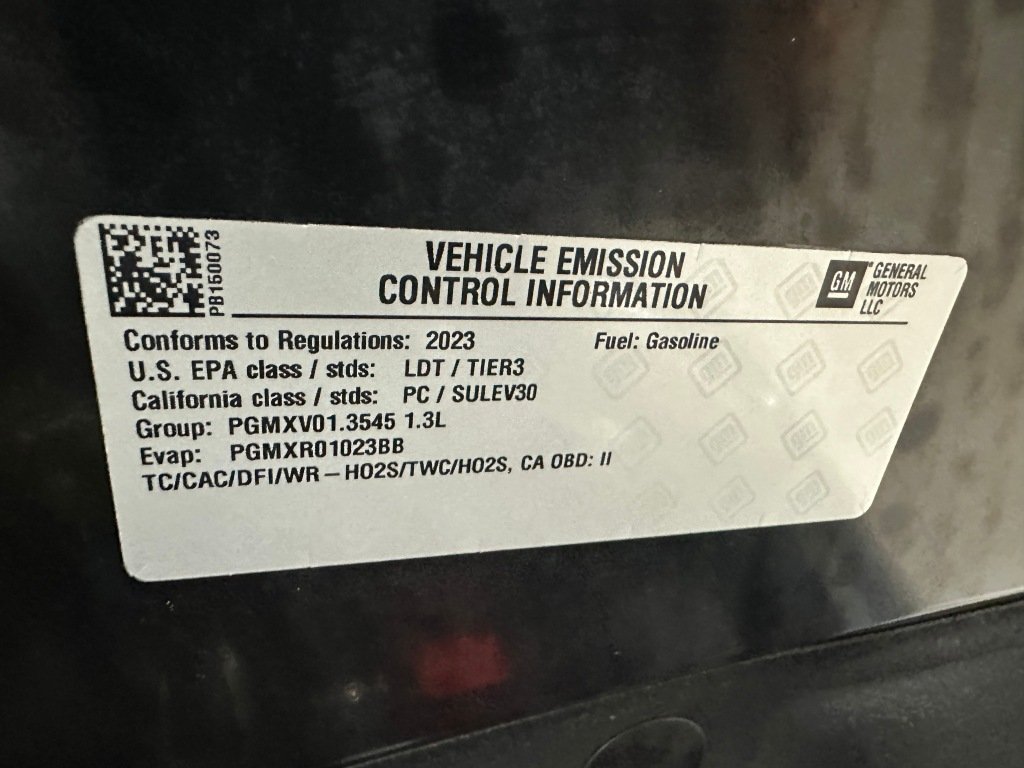 2023 Buick Encore GX Preferred - Photo 37