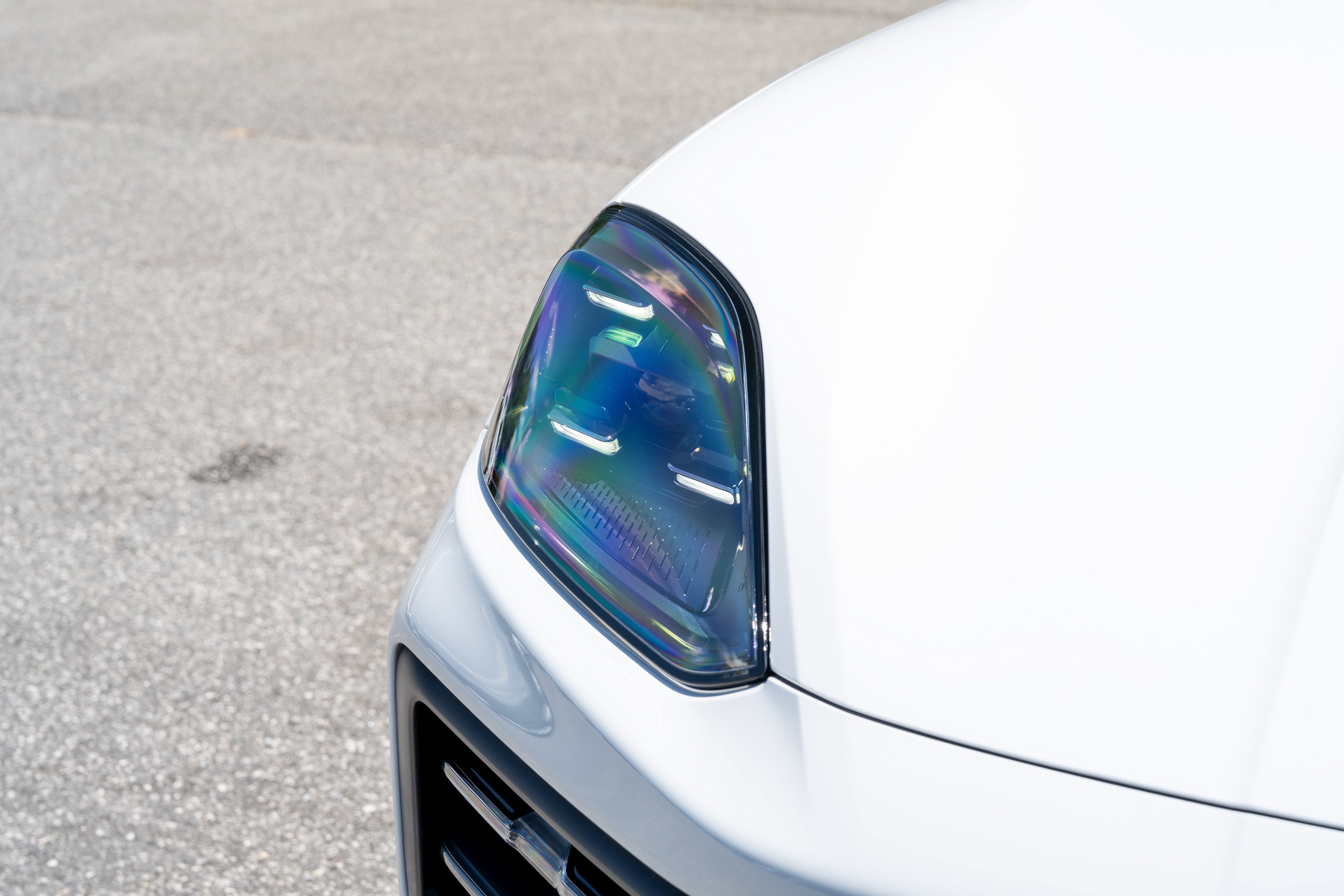 2026 Porsche Cayenne Base - Photo 19