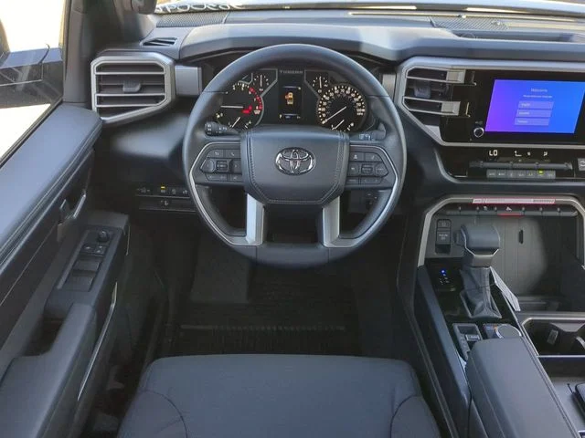New 2026 Blueprint Toyota SR5 image 16
