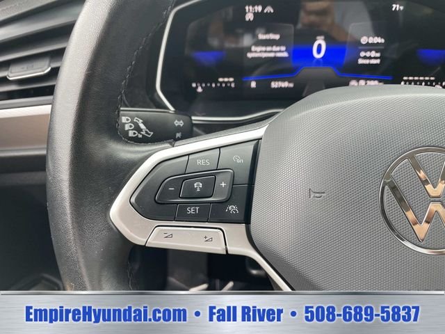 2024 Volkswagen Jetta S - Photo 27