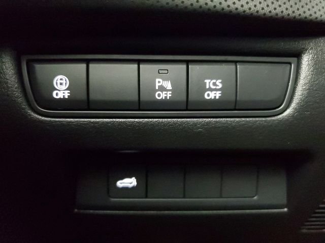 Certified Used 2026 Black Mazda 2.5 S Preferred image 34