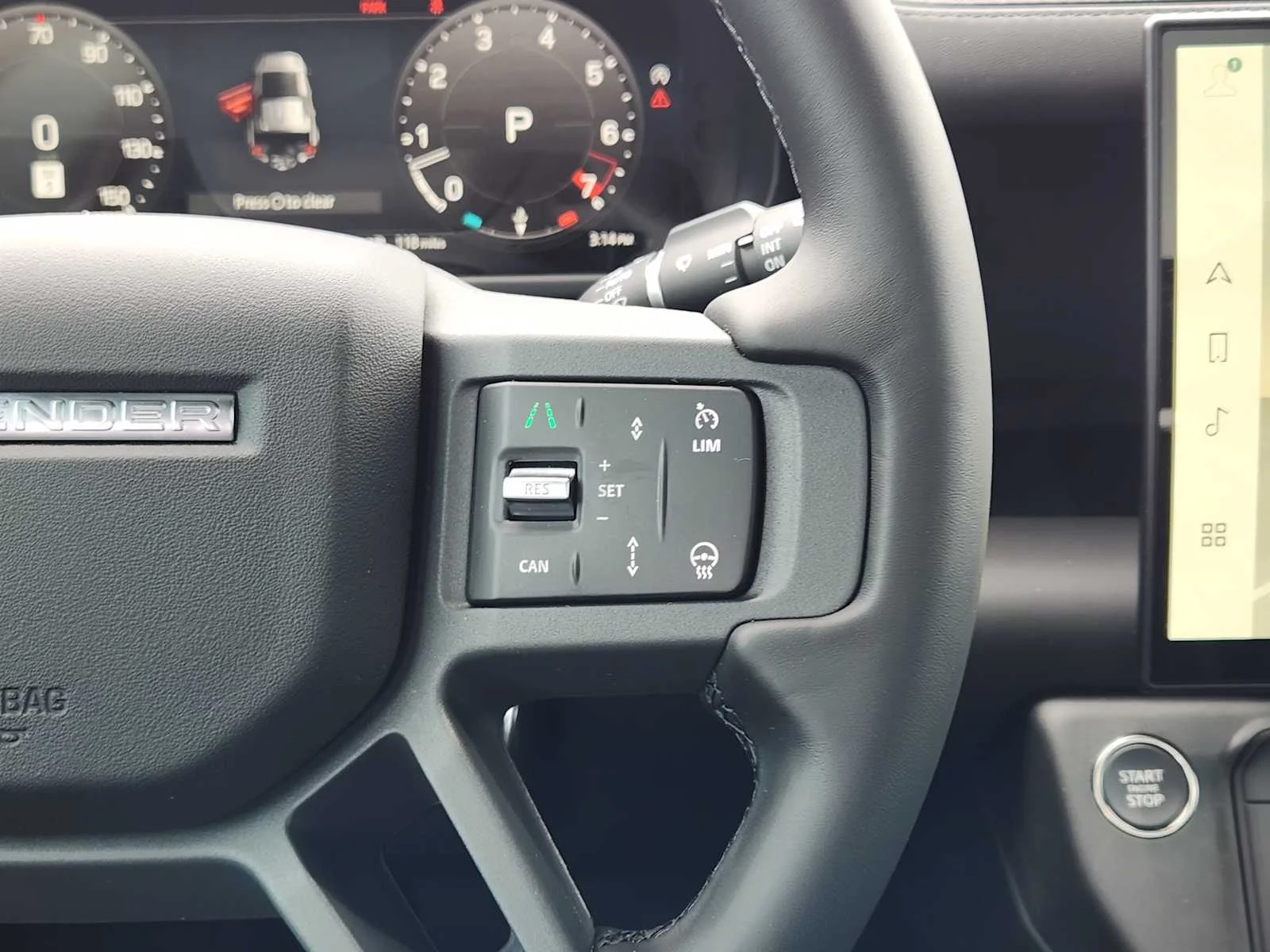 New 2026 Carpathian Grey LAND ROVER X-Dynamic SE image 28