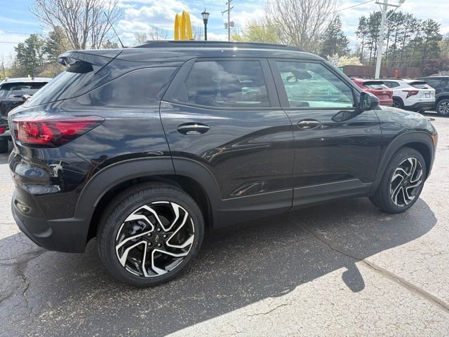 2026 Chevrolet Trailblazer RS - Photo 3