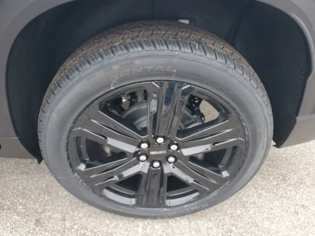 2026 GMC Acadia Elevation - Photo 32