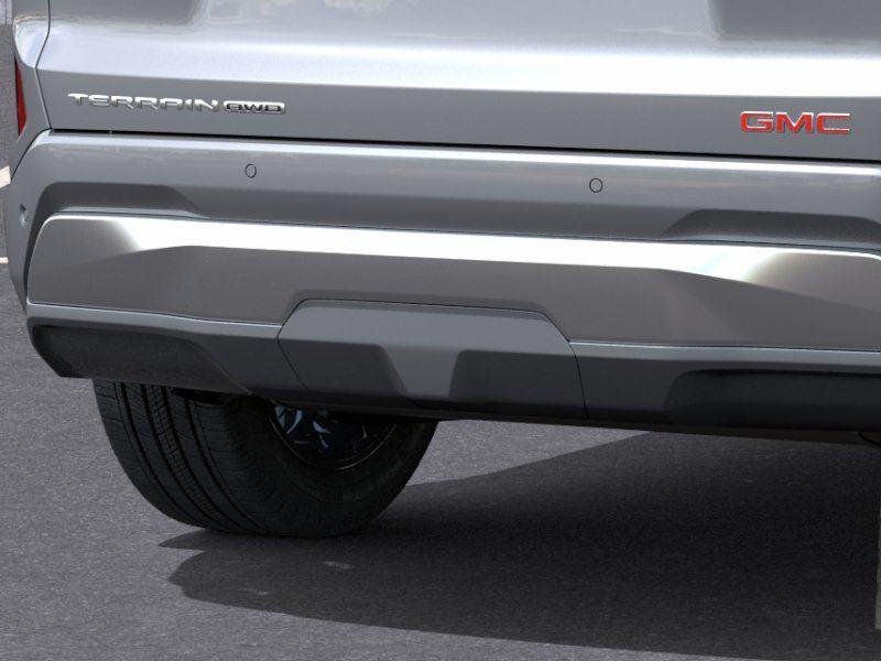 New 2027 Sterling Metallic GMC Denali image 14