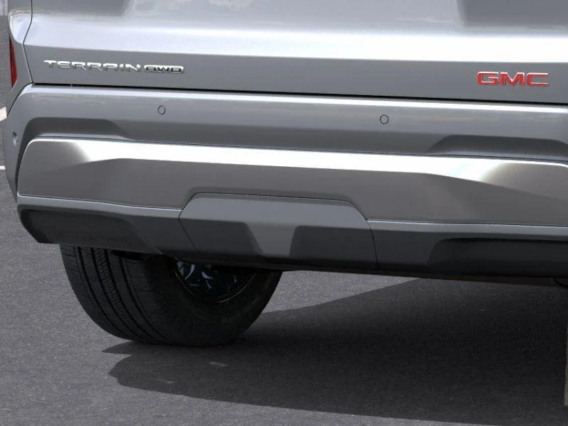 New 2027 Sterling Metallic GMC Denali image 14