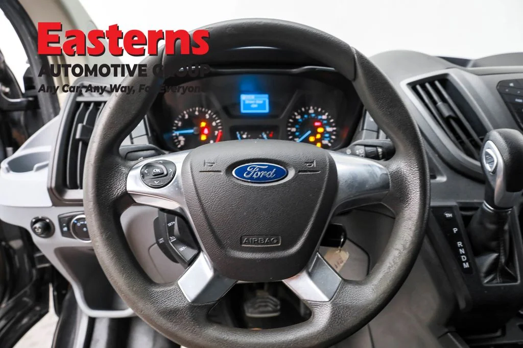 Used 2015 Black Ford Base image 10