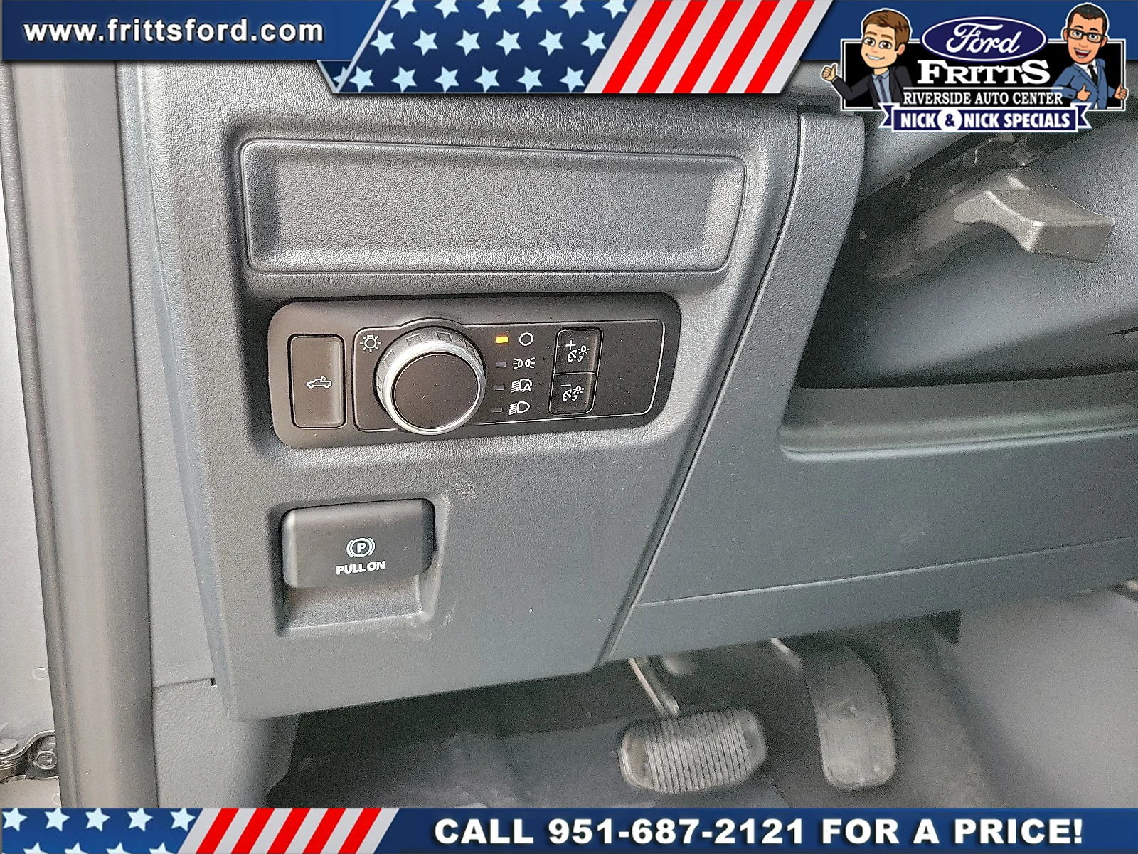 New 2026 Iconic Silver Metallic Ford STX® image 13