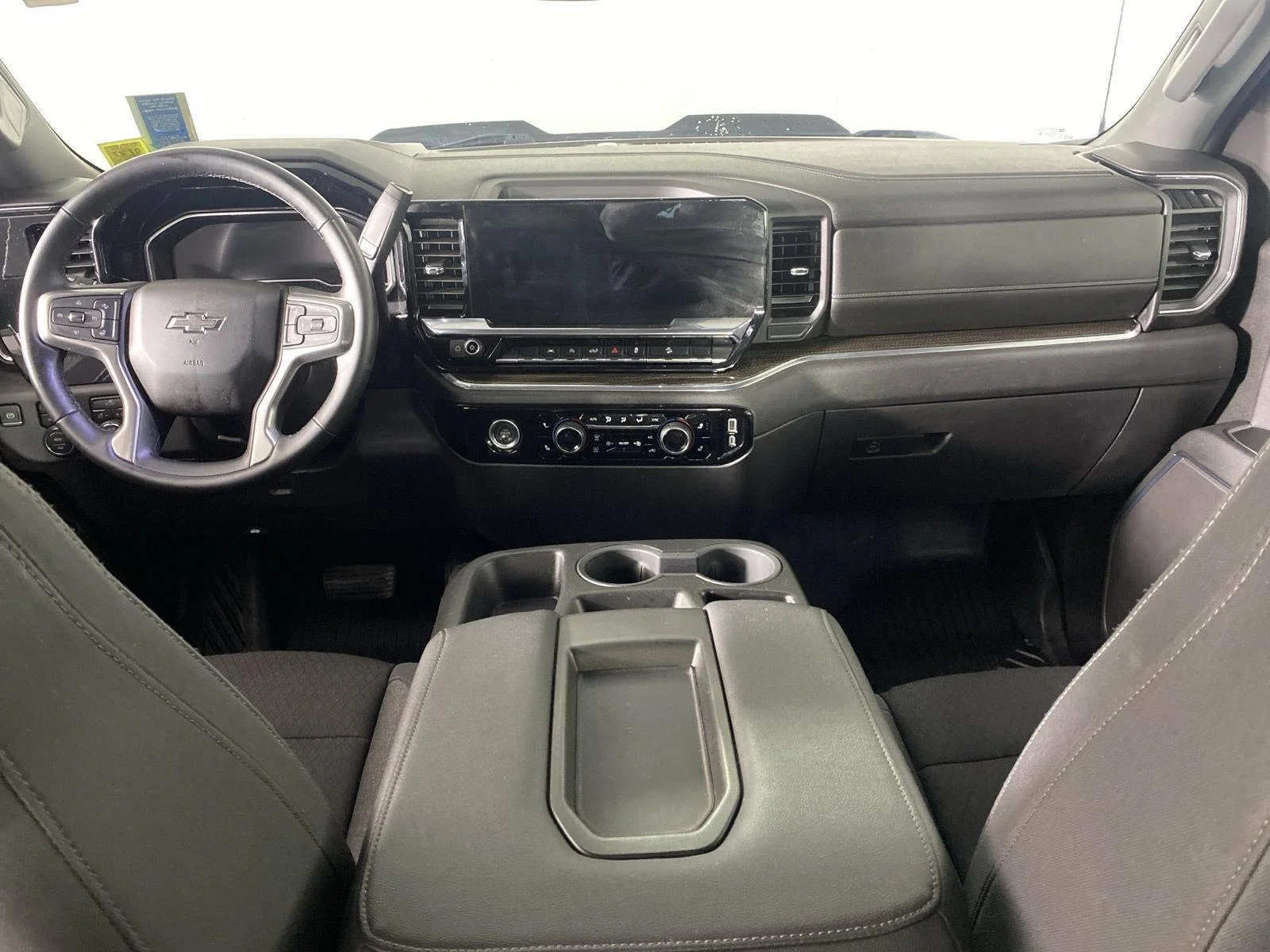 Used 2024 Slate Gray Metallic Chevrolet LT Trail Boss image 34