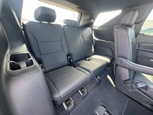 Used 2026 White Chevrolet LT image 13