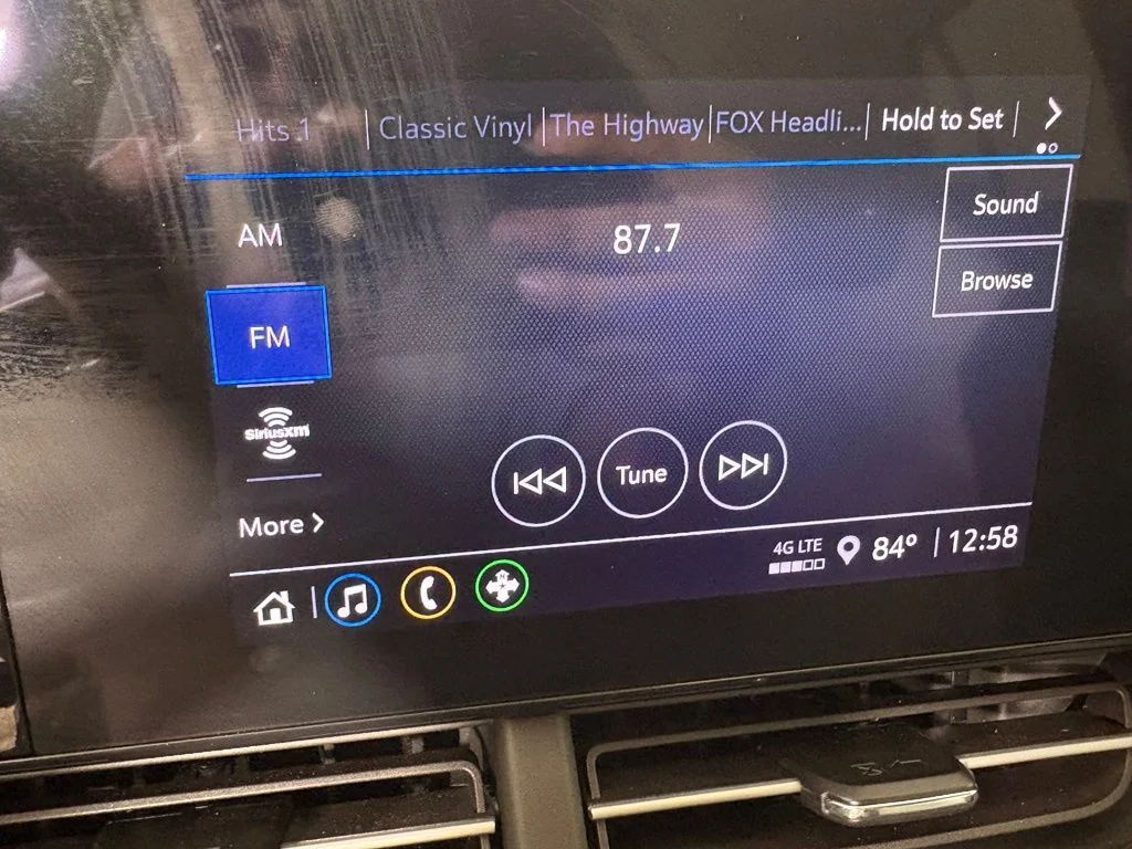 Used 2025 Gray Chevrolet LS image 31