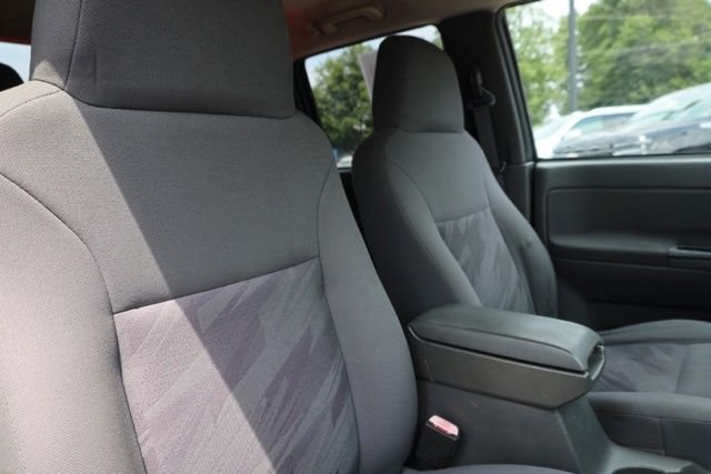 Used 2005 Red Chevrolet LS image 30