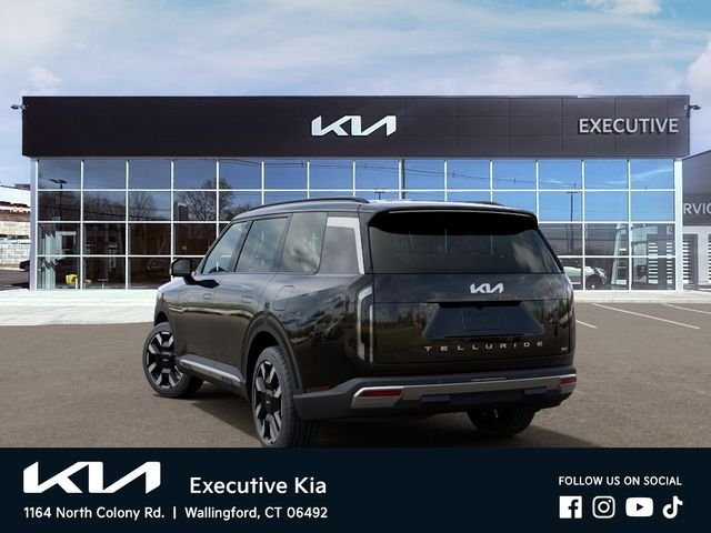 New 2027 Ebony Black Kia S image 4