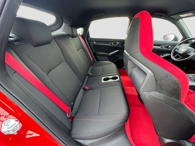 Used 2025 Red Honda  image 26