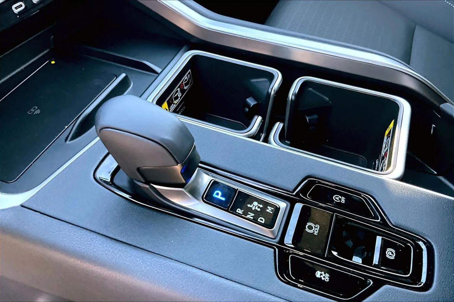New 2026 Celestial Silver Metallic Lexus PREMIUM image 11