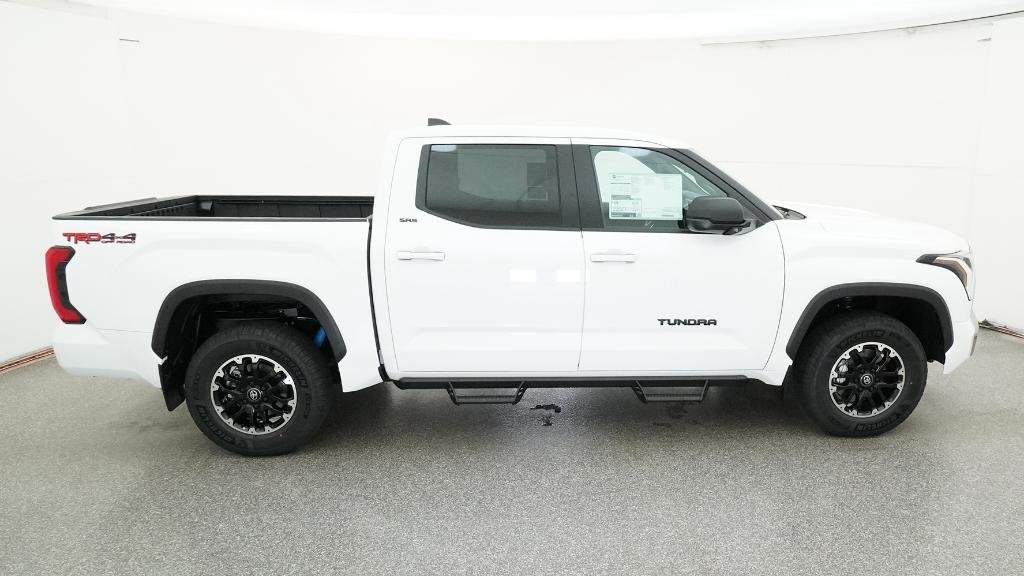 New 2026 Ice Cap Toyota SR5 image 54