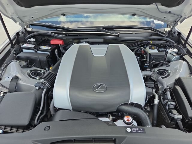 New 2026 Wind Lexus F SPORT image 27