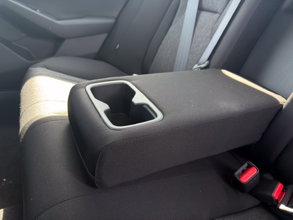 New 2026 Urban Gray Pearl Honda SE image 35