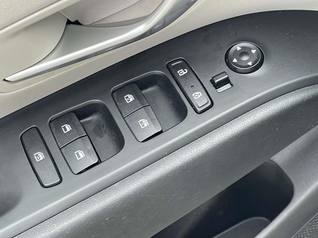 2024 Hyundai Tucson SEL - Photo 18