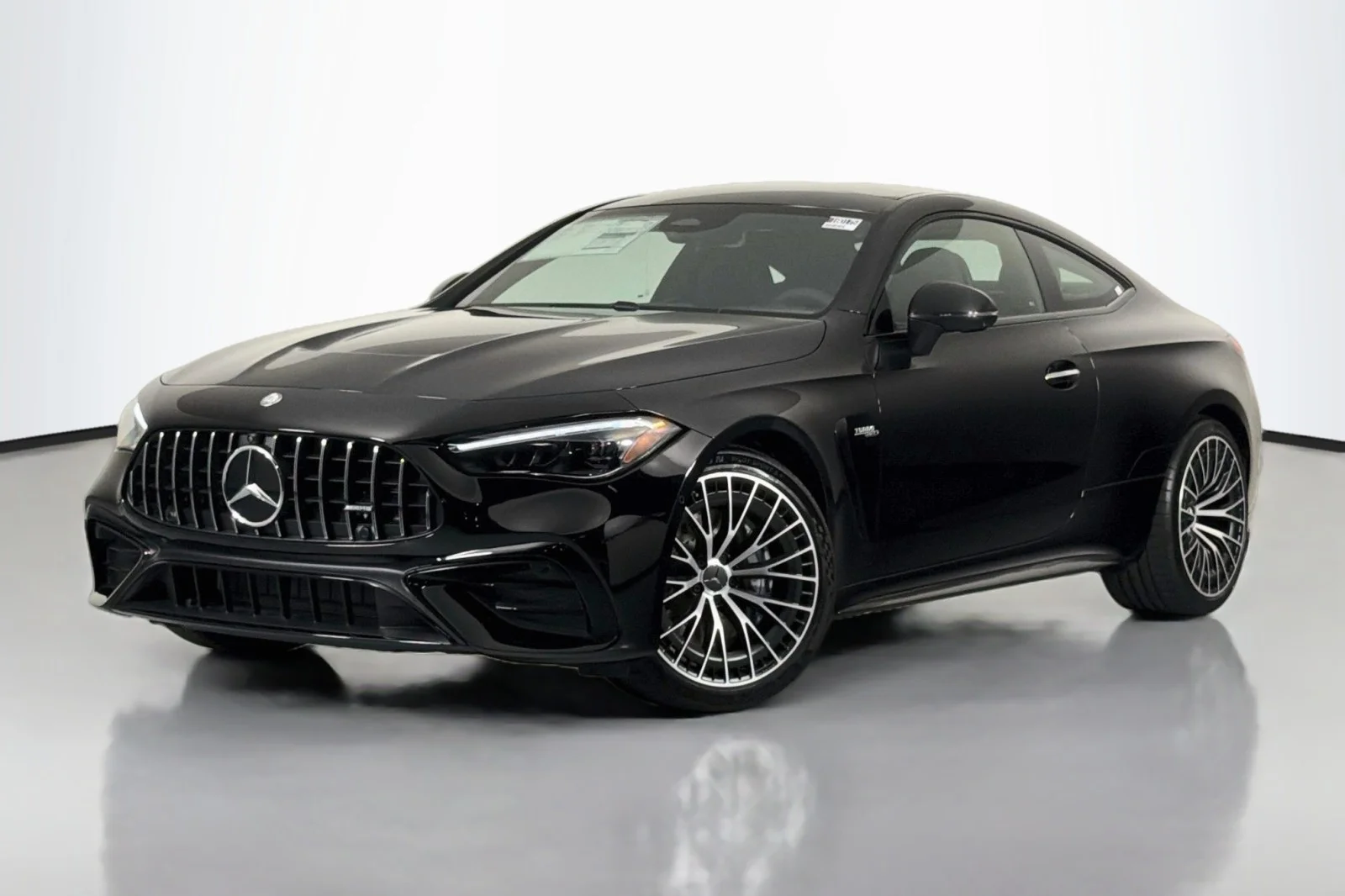 2026 Mercedes-Benz CLE AMG 53