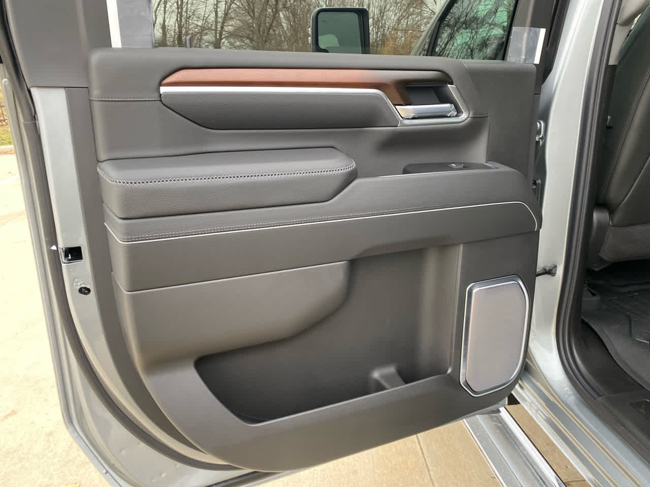 2026 GMC Sierra 2500HD Denali - Photo 28