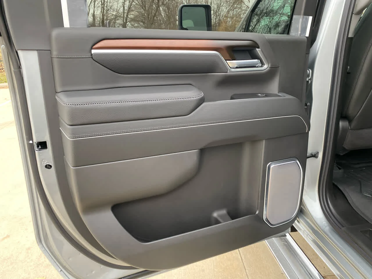 2026 GMC Sierra 2500HD Denali - Photo 28