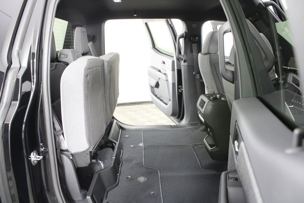 2026 GMC Sierra EV Elevation - Photo 13